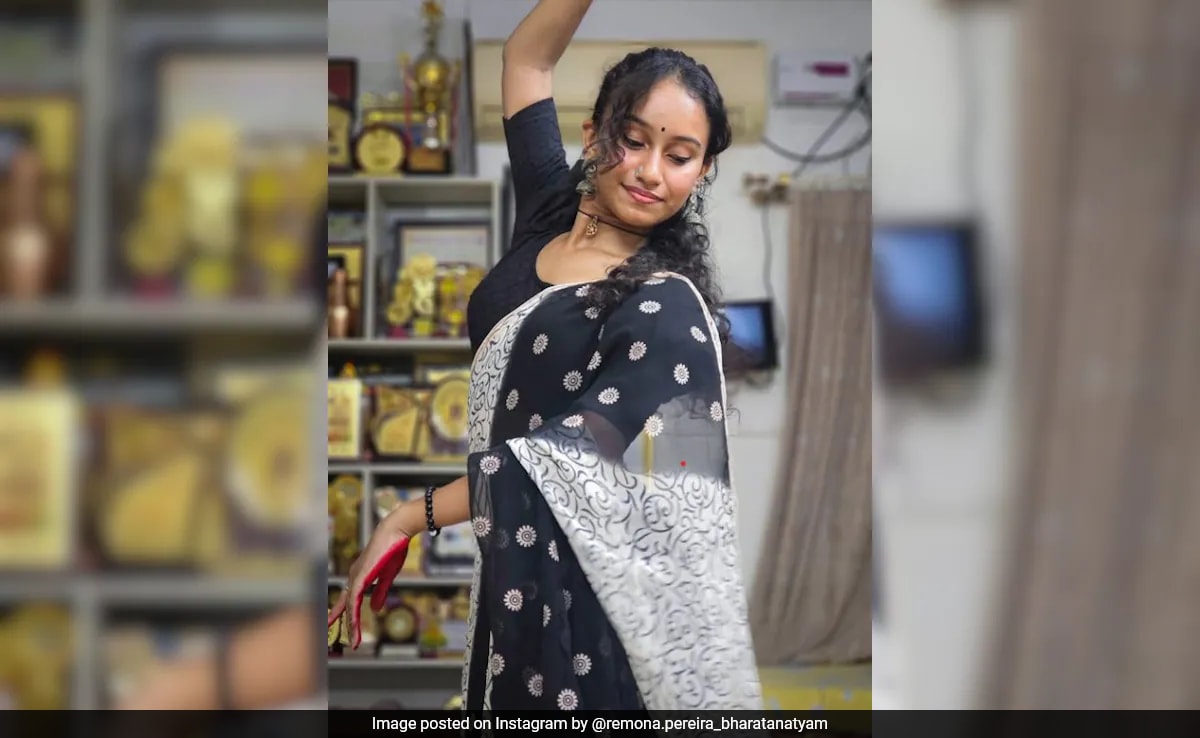 170 Hours In A Week: Mangaluru Student’s Bharatnatyam World Record