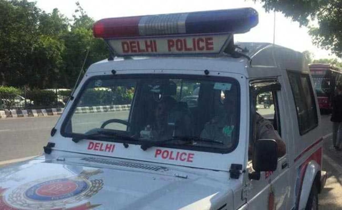 Delhi Man Strangles Neighbour, Burns His Body Over Repeated Threats, Arrested
