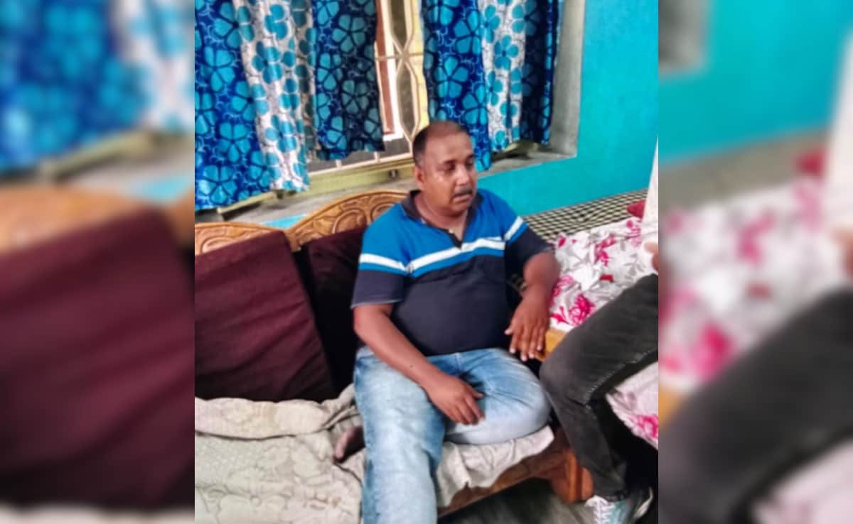 2 Arrested In Connection With Gopal Khemka Murder Case: Police