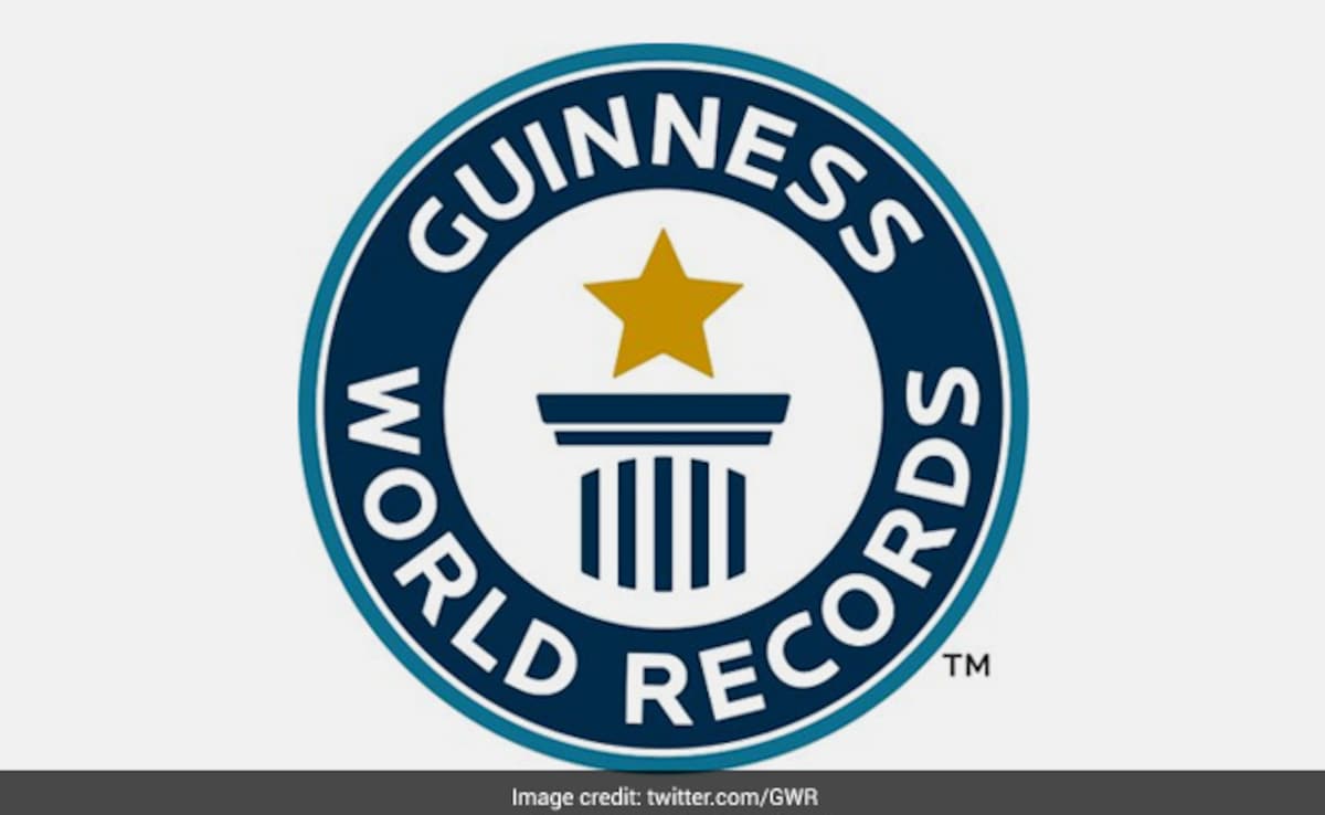 “We Were Founded Because…”: How Guinness Book Of World Records Started