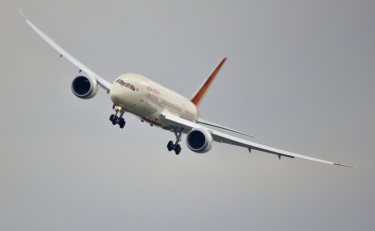 Air India To ‘Partially Restore’ International Flights Effective August 1