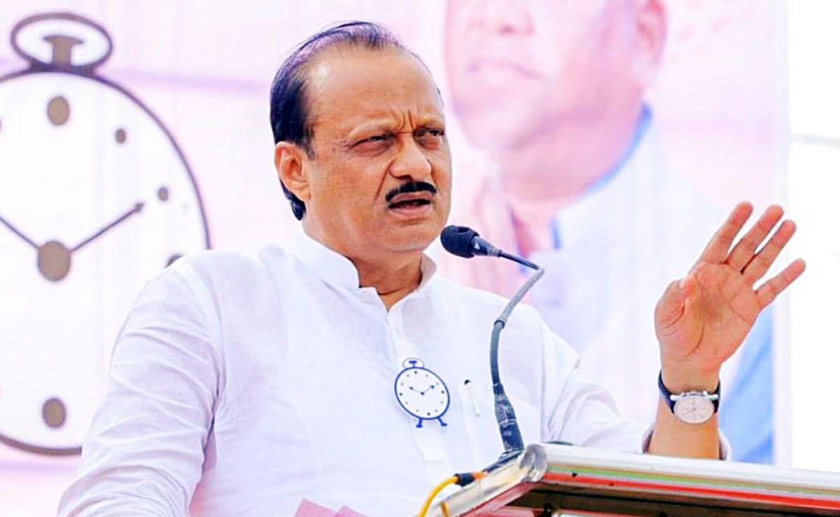 “No Innocent Should Be Punished”: Ajit Pawar’s Big Statement On Train Blast