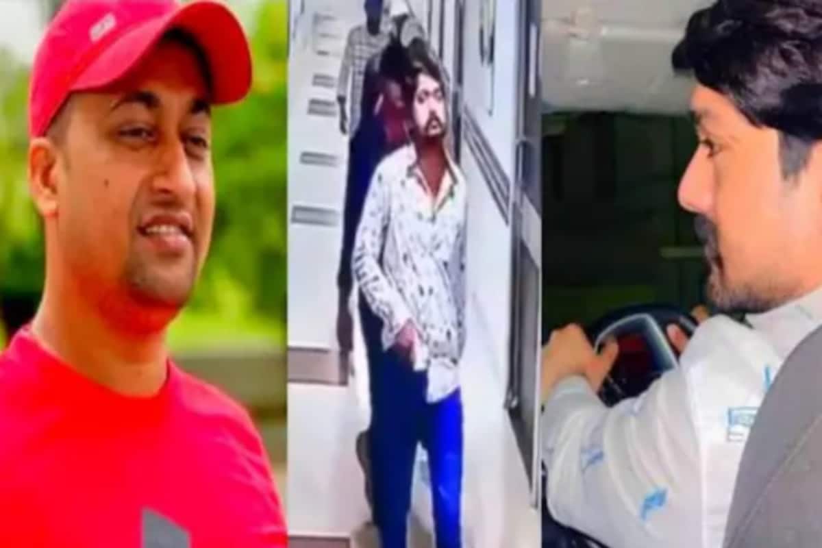 Chandan Mishra Murder Case: Suspicion On Paras Hospital Doctor, 3 Detained From Kolkata