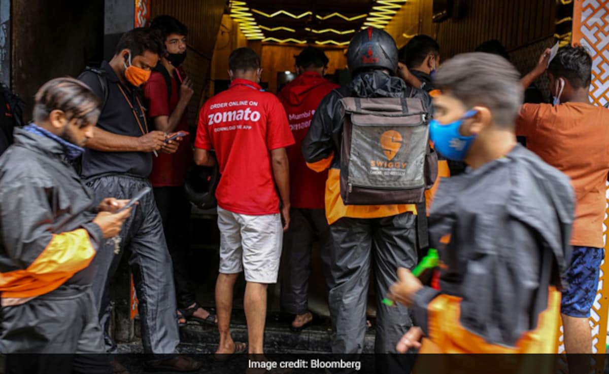 Maharashtra To Establish Social Security Laws For ‘Gig Workers’