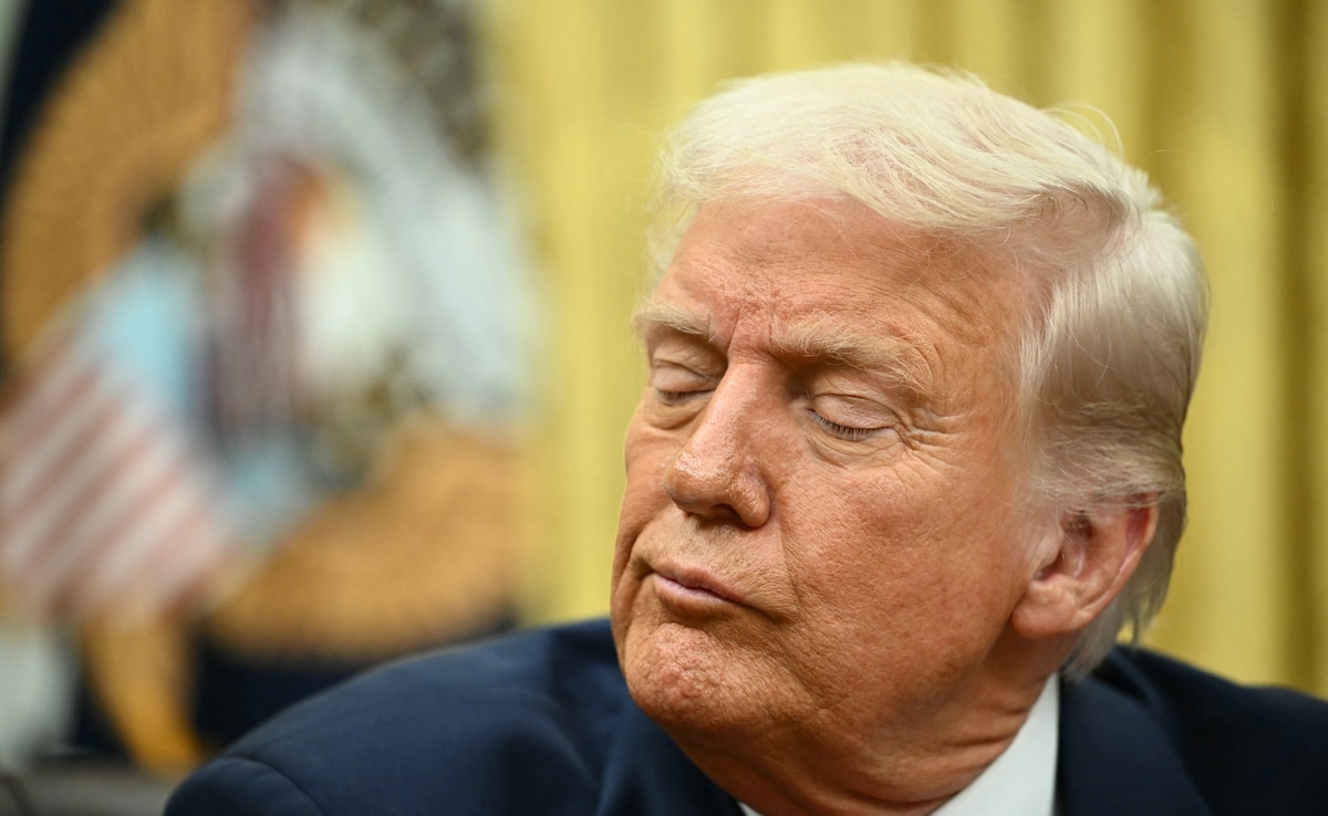 US Supreme Court Allows Trump To Resume Dismantling Education Department