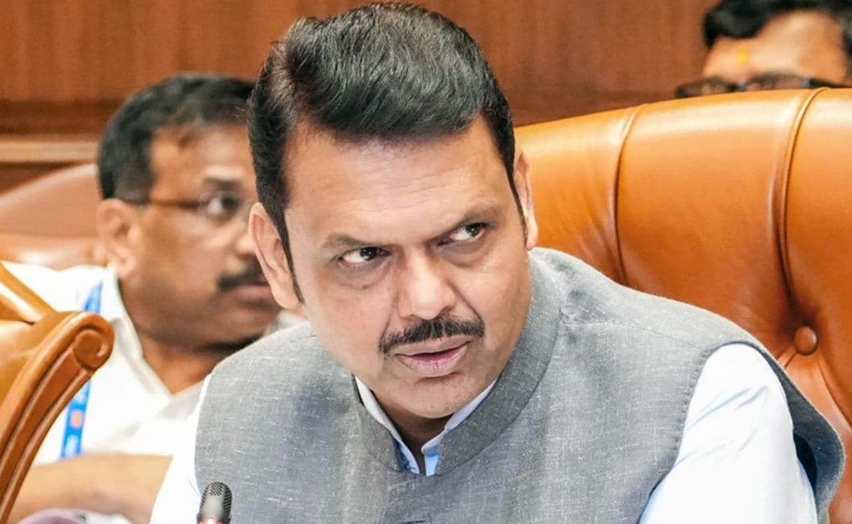 Will Scrap SC Certificates Of All Other Than Hindus, Buddhists, Sikhs: Devendra Fadnavis