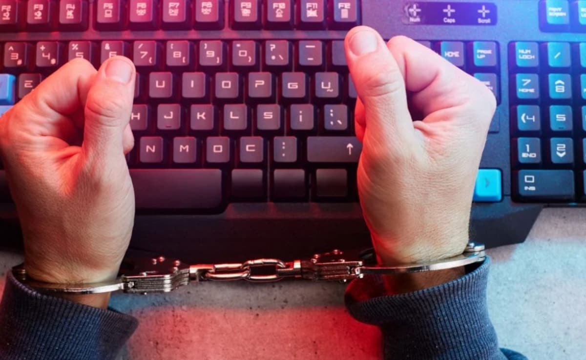 73-Year-Old Noida Lawyer Loses Over Rs 3 Crore In ‘Digital Arrest’ Scam