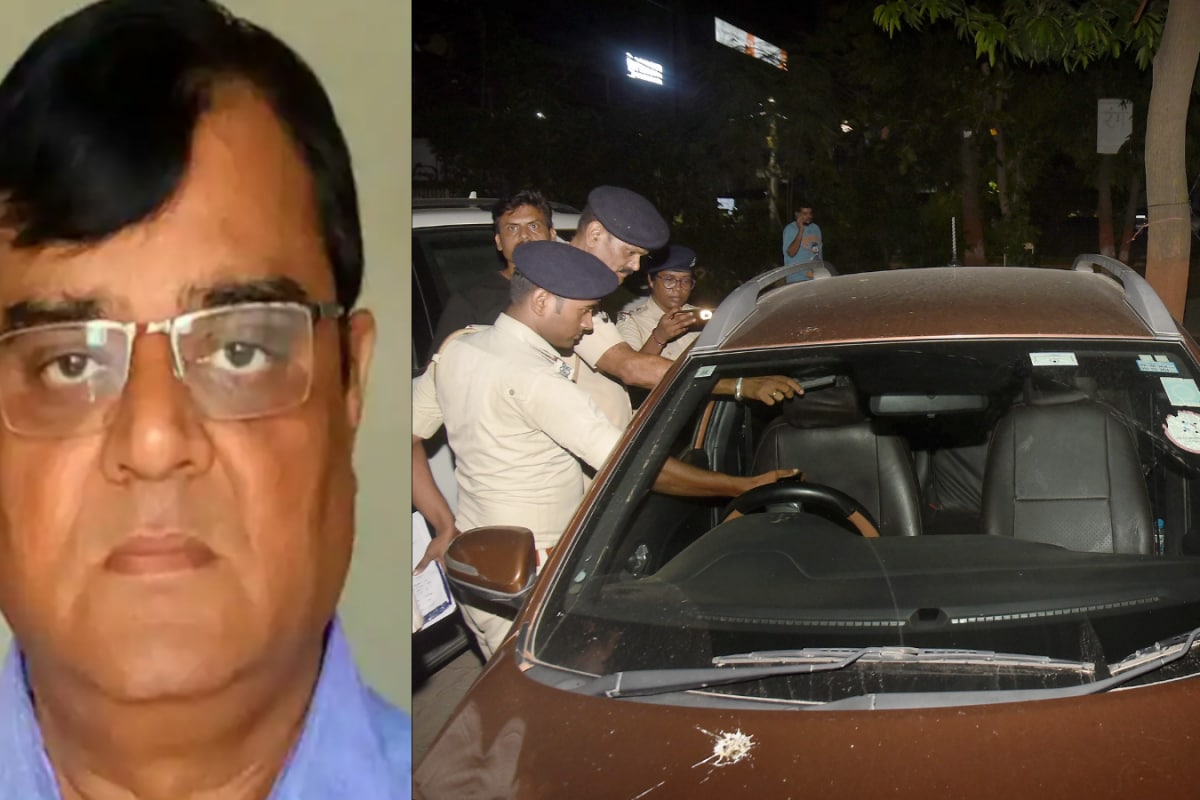 ‘Did It Out Of Compulsion’: Shooter Reveals Shocking Details In Gopal Khemka Murder Case