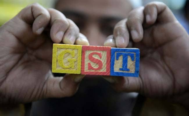 Rs 266-Crore GST Invoice Scam Busted, Mastermind Arrested