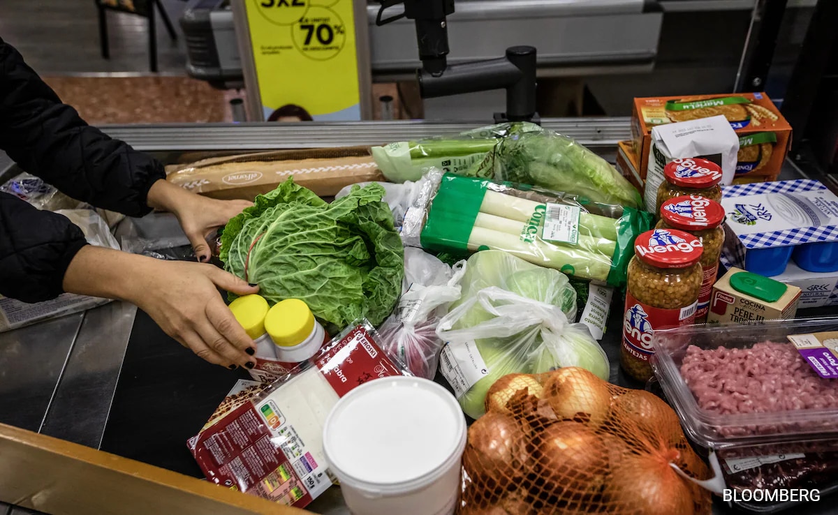 How Climate Change Is Raising Grocery Bill