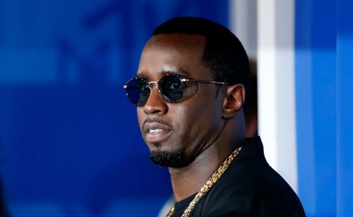 Sean ‘Diddy’ Combs, Convicted Of Prostitution, To Be Sentenced On October 3