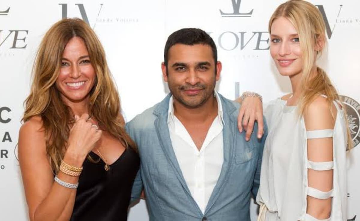 Nirav Modi’s Brother Arrested In US On Extradition Request From India