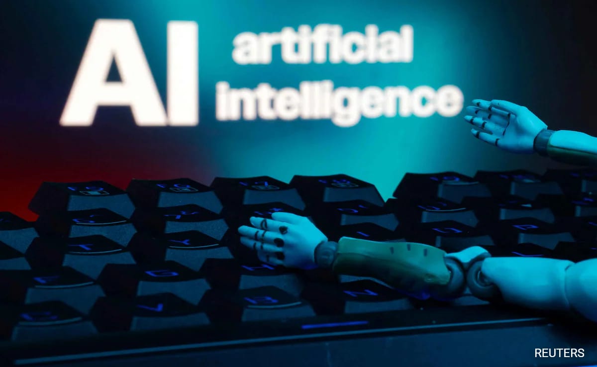 Teens Turning To AI For Friendship But Experts Warn Of Mental Health Risk