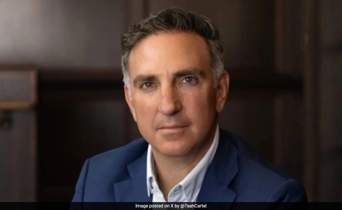 Prosecutor Who Handled US Capitol Attack, Sues Government Over His Firing