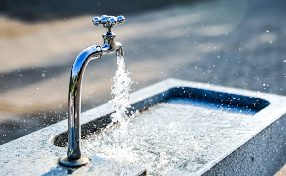 Over 80% of Rural Indian Families Now Have Access to Piped Drinking Water