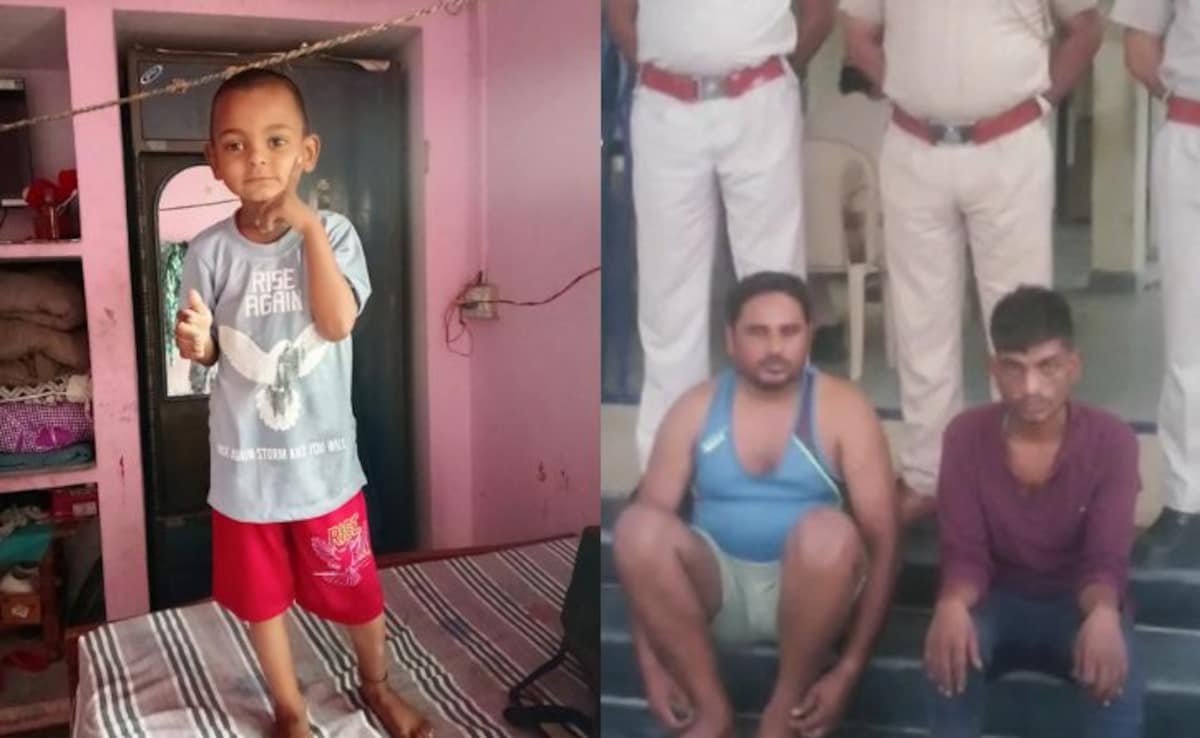 Wife Left Rajasthan Man. He Then Sacrificed Nephew In ‘Blood Magic’ Ritual