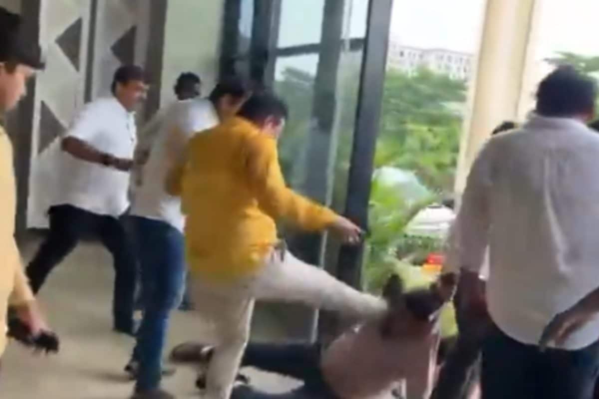 Odisha IAS Officer Assault Row: Bureaucrats On Mass Leave, Govt Work Hit Across 20+ Districts