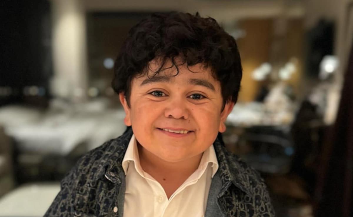 ‘Bigg Boss’ Fame Abdu Rozik Arrested At Dubai Airport On Theft Allegations