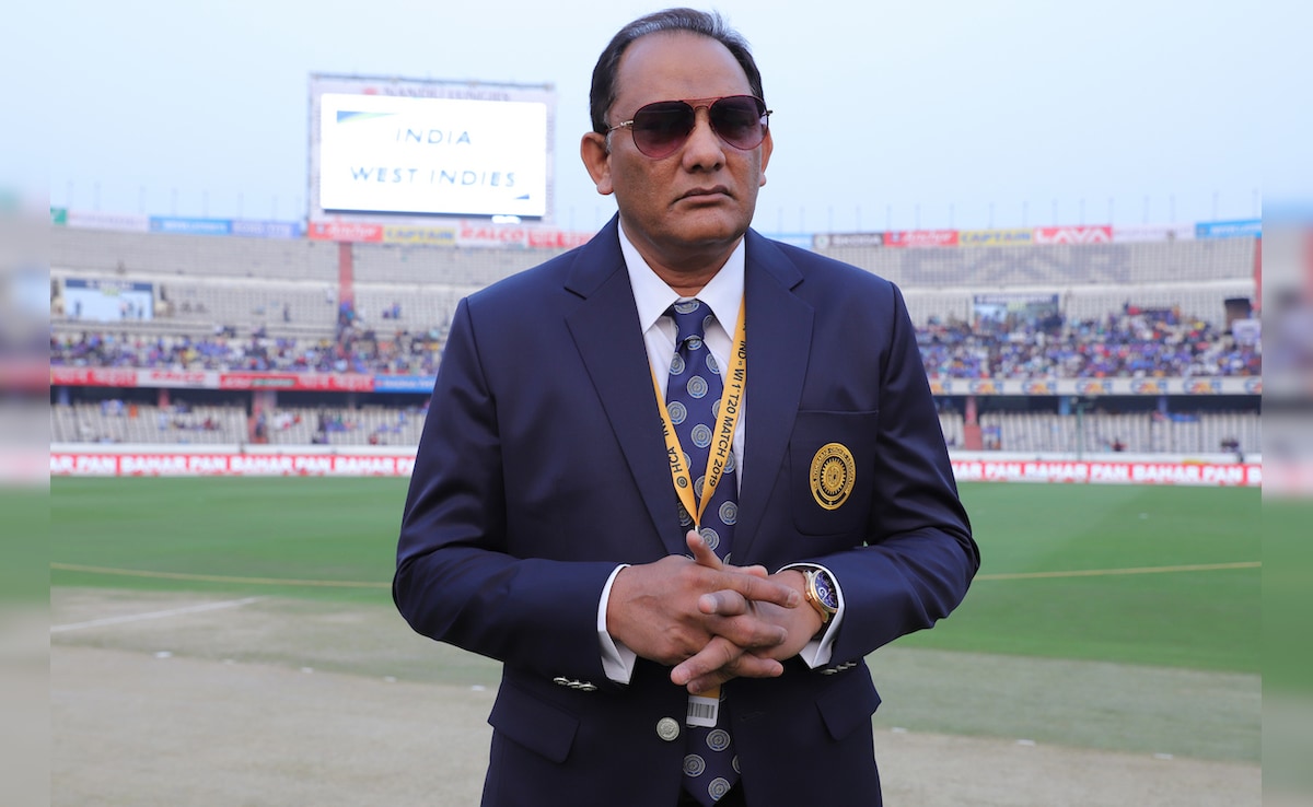 TV Set, Rs 50,000 Stolen From Former Cricketer Azharuddin’s Lonavala Bungalow