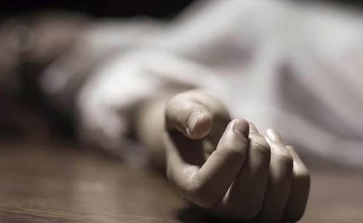 Medical Student Dies By Suicide In Udaipur, Accuses Teachers Of Harassment