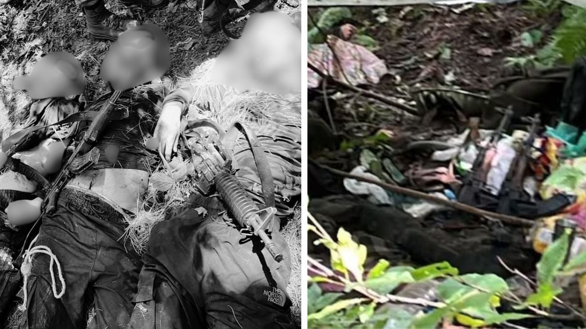 14 Days, 1 Mission, Mahadev Peak: How Pahalgam Mastermind Was Hunted Down