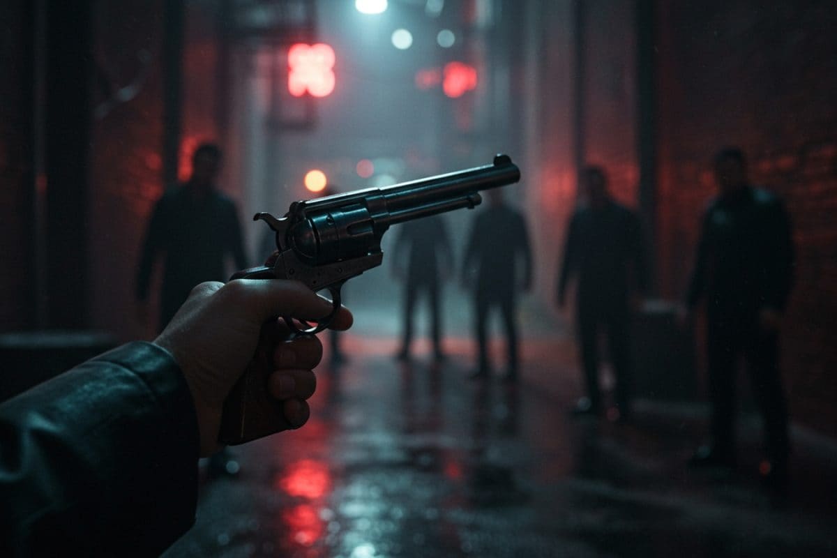 Gang Member’s Affair With Chief’s Wife, Then Her Death: How Nagpur Underworld Was Put On Edge