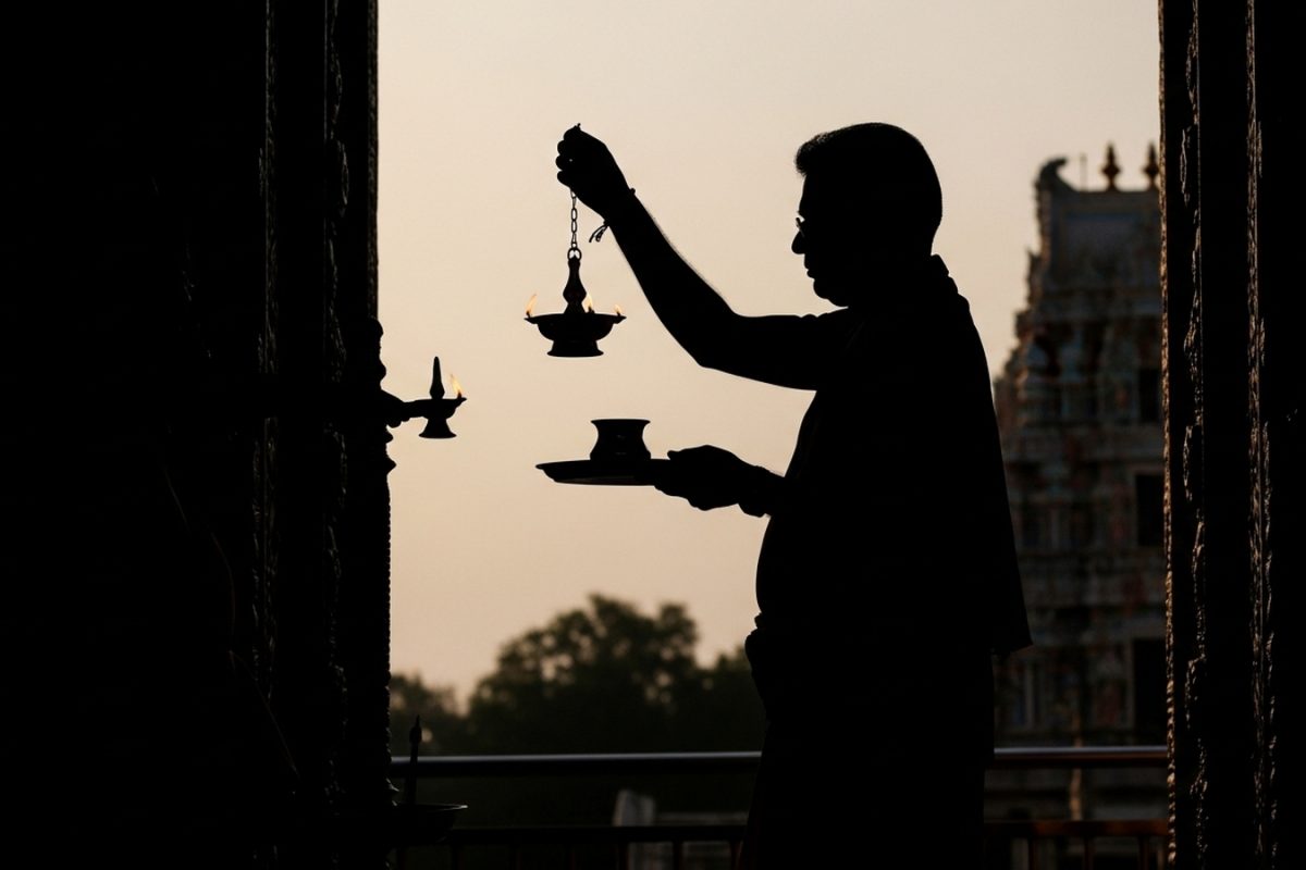 Priest Not Landowner, Can’t Claim Temple Property: Chhattisgarh High Court