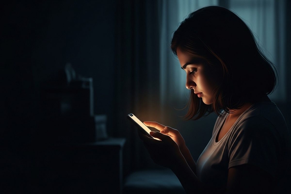 Telegram, Tinder, Zakat: How Islamist Syndicates Use Digital Jihad To Lure Hindu Girls Across India