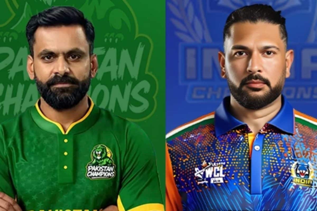 EaseMyTrip Pulls Out Of India Vs Pakistan WCL Semi-Final: ‘Terror And Cricket Can’t Go…’