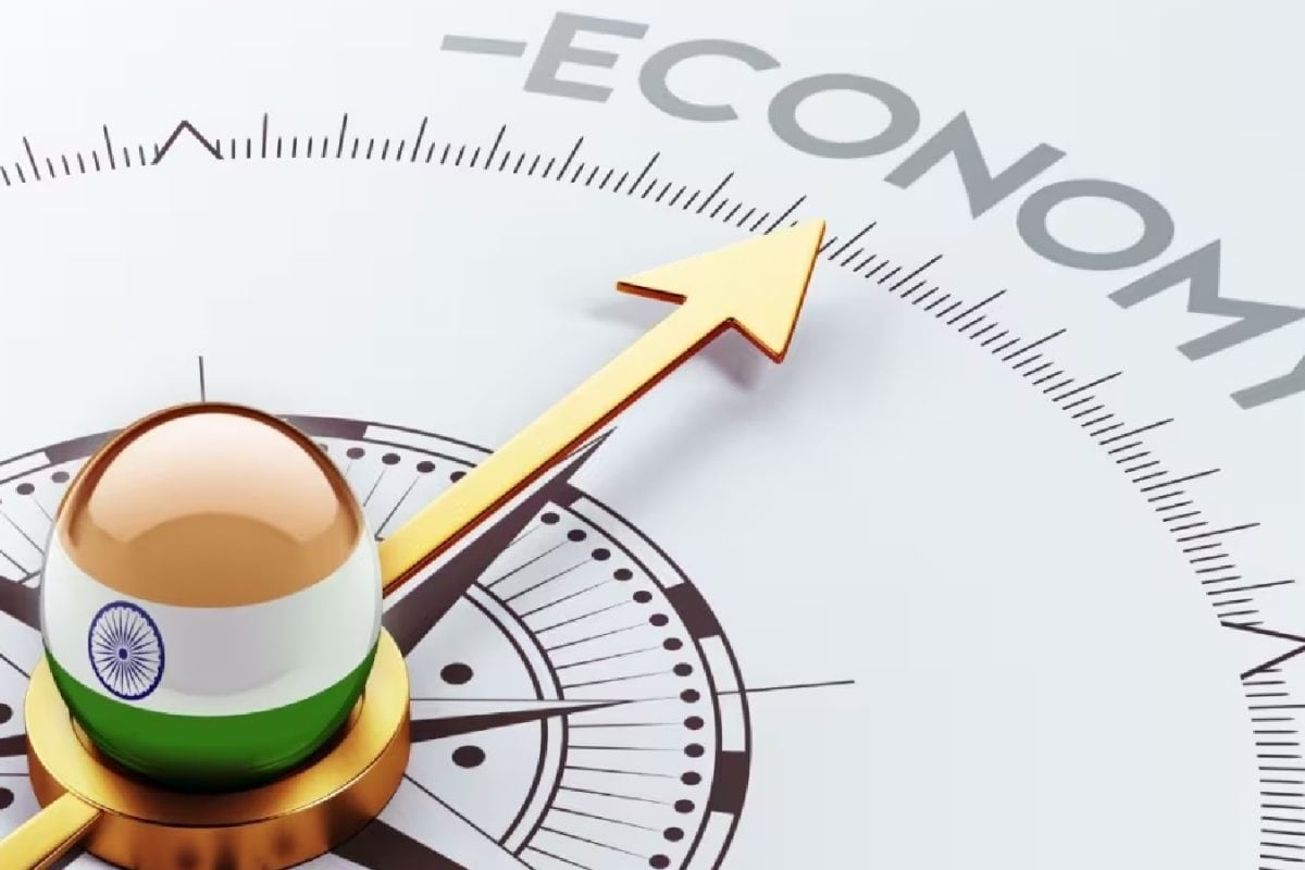 Can India Be A  Trillion Economy By 2047? Aditya Pittie’s New Book Makes The Pitch