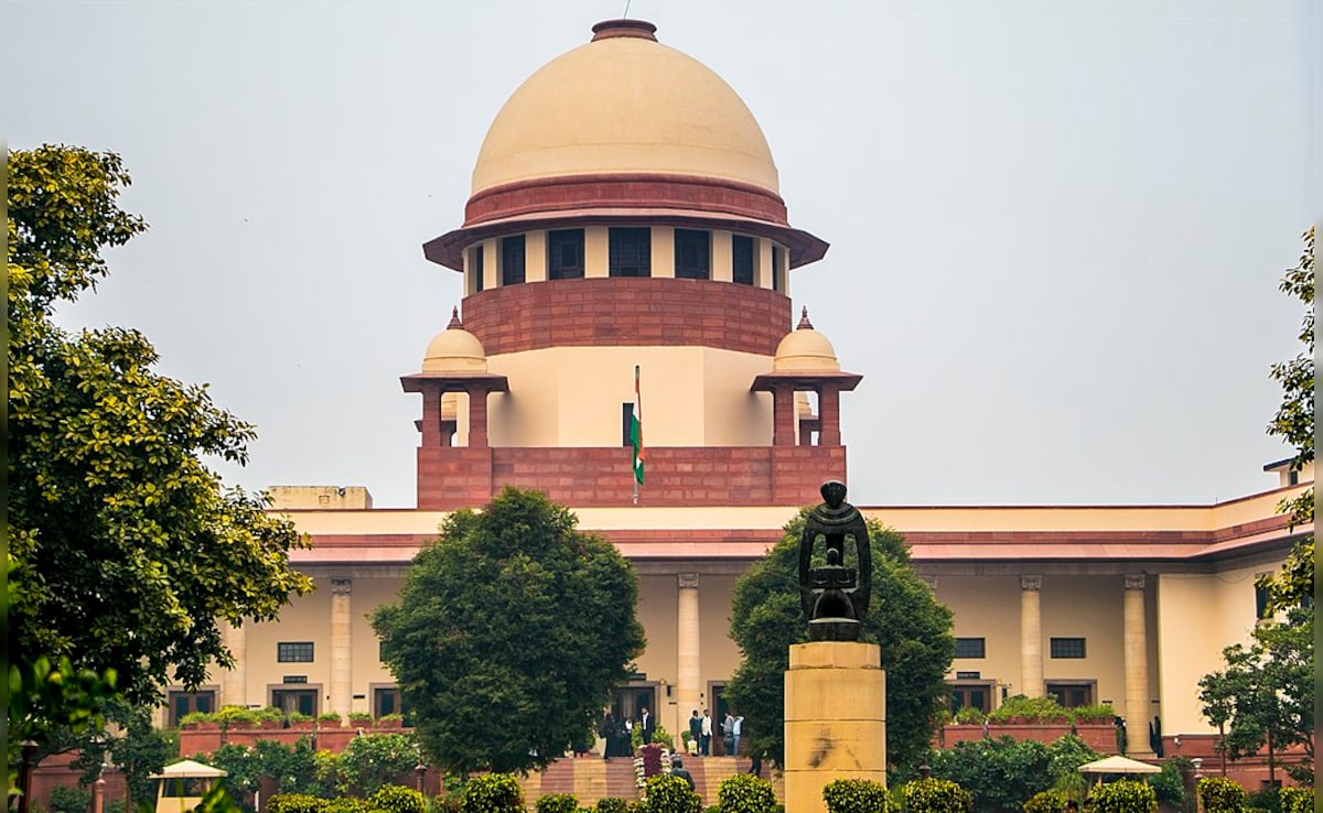 Supreme Court Upholds Maharashtra Housing Agency’s Plan To Redevlop Mumbai’s Motilal Nagar