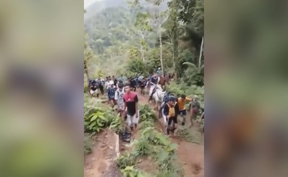 Massive ED Crackdown On ‘Donkey Route’ Money Laundering In Punjab, Haryana