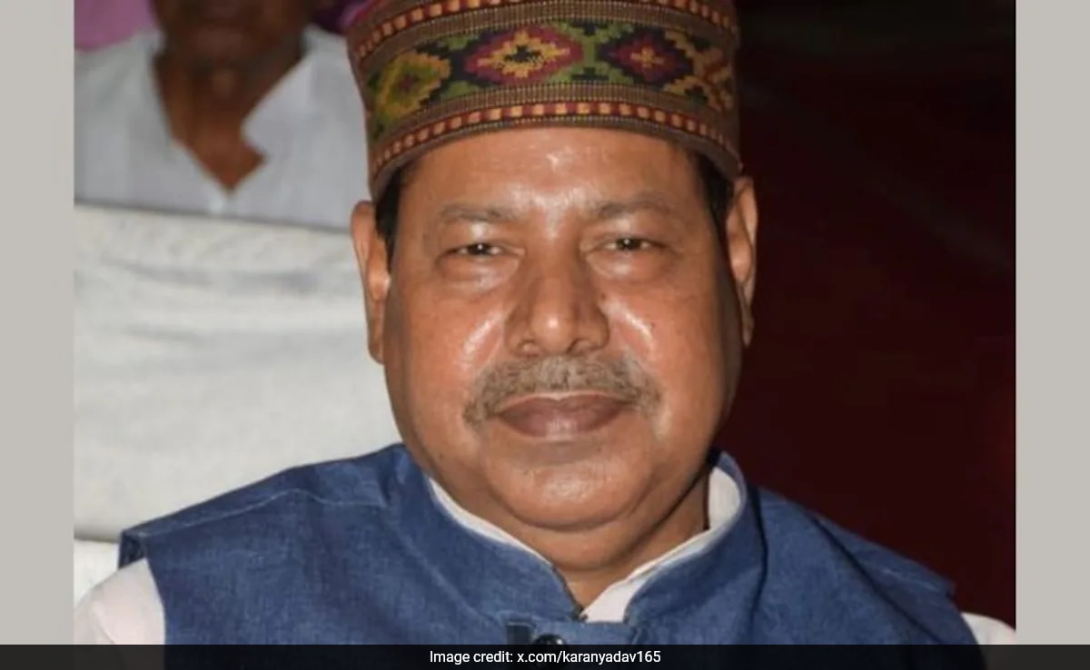 “You Don’t Know Me?” RJD MLA vs ‘Sachiv’ In ‘Panchayat’-Style Face-Off