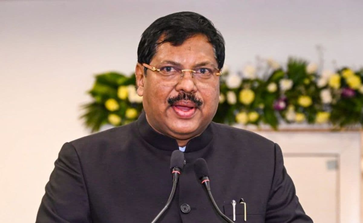 Interpretation Of Constitution Has To Be “Pragmatic”: Chief Justice BR Gavai