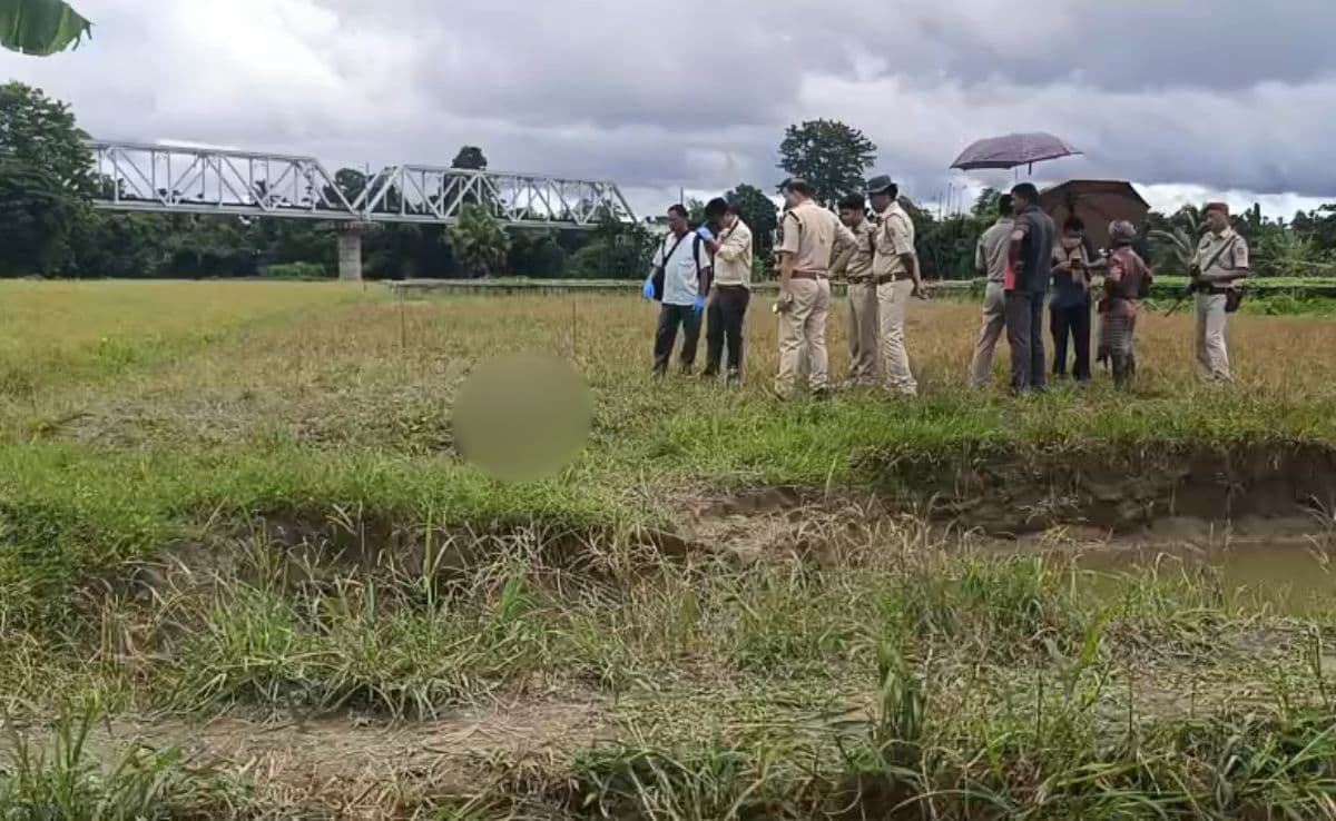 Man Suspected Of Stealing Vegetables, ‘Lynched’ By Farmers In Tripura