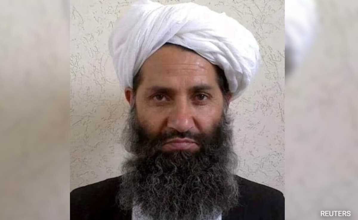 World Court Issues Warrants Against Taliban Leaders For Persecuting Women