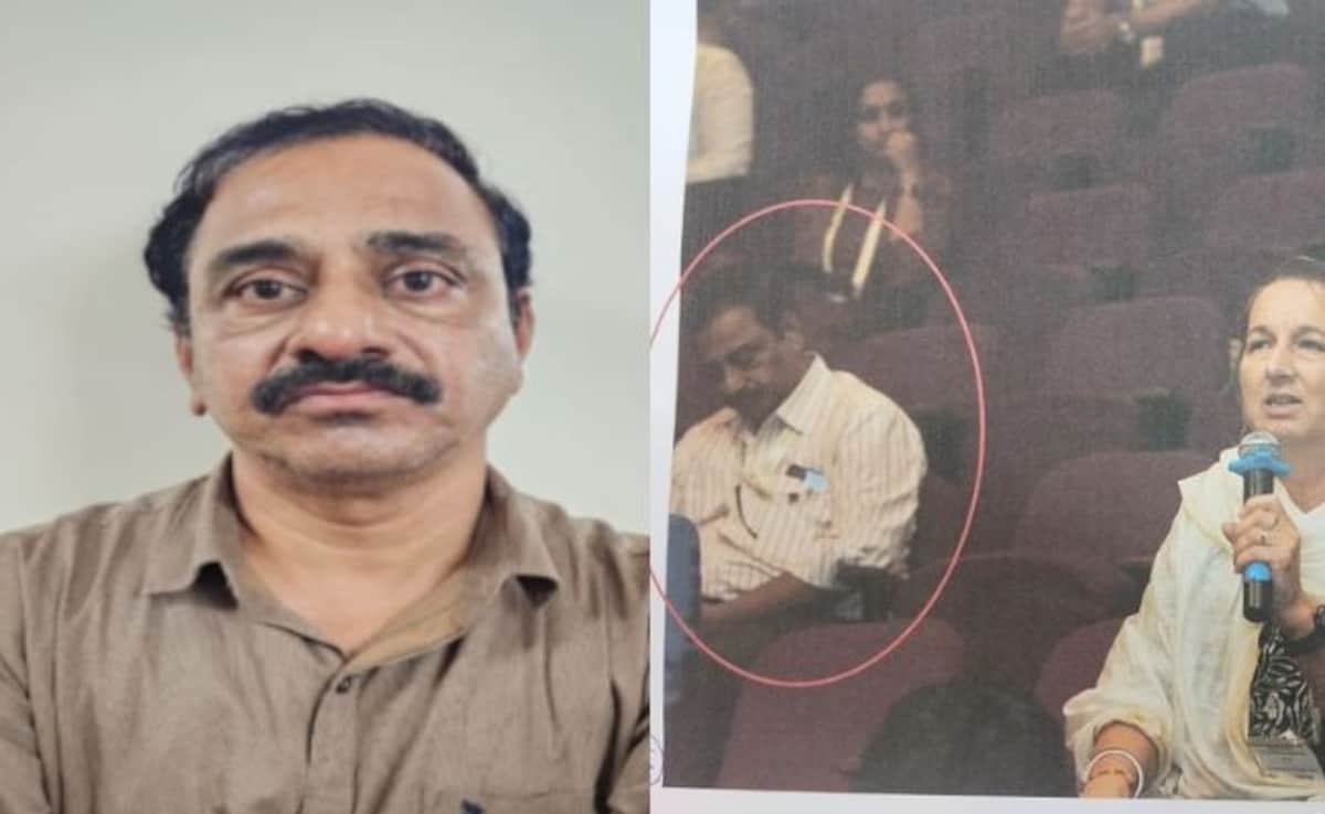 Andhra Man Posed As Guest At Luxury Hotels, Then Stole Money From Real Guests