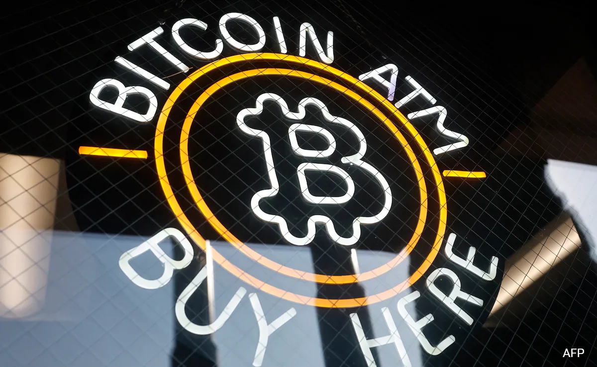 US House Passes Landmark Crypto Measures In Win For Trump