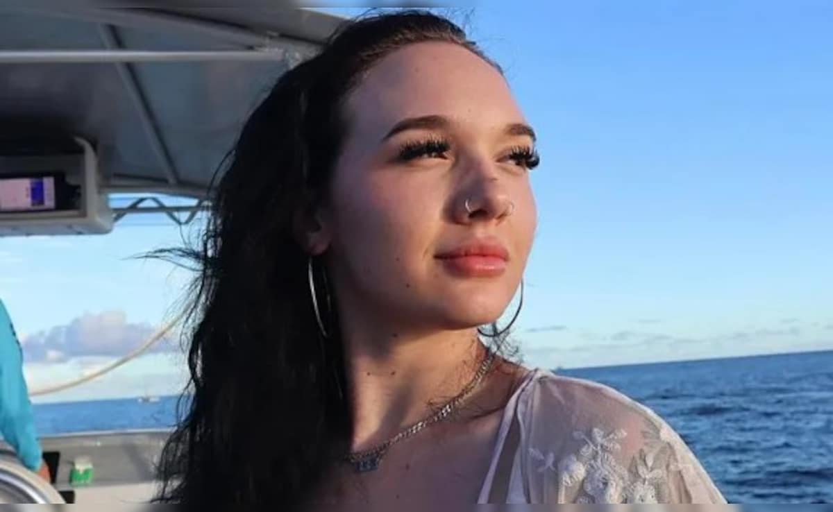 Woman Found Dead With Bleach In Throat Before Testifying In Robbery Case