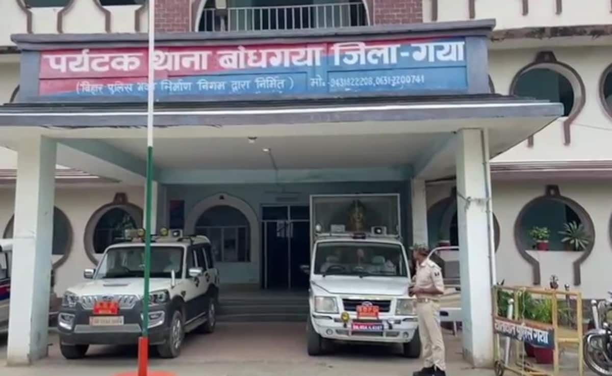 Woman Faints During Home Guard Test, Gets Gang-Raped In Moving Ambulance