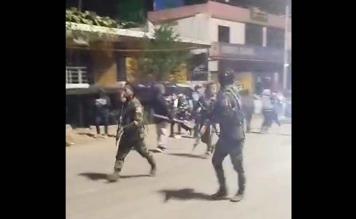 More Communities In Manipur Join Call For Ending Deal With Kuki Militants, Write To Amit Shah