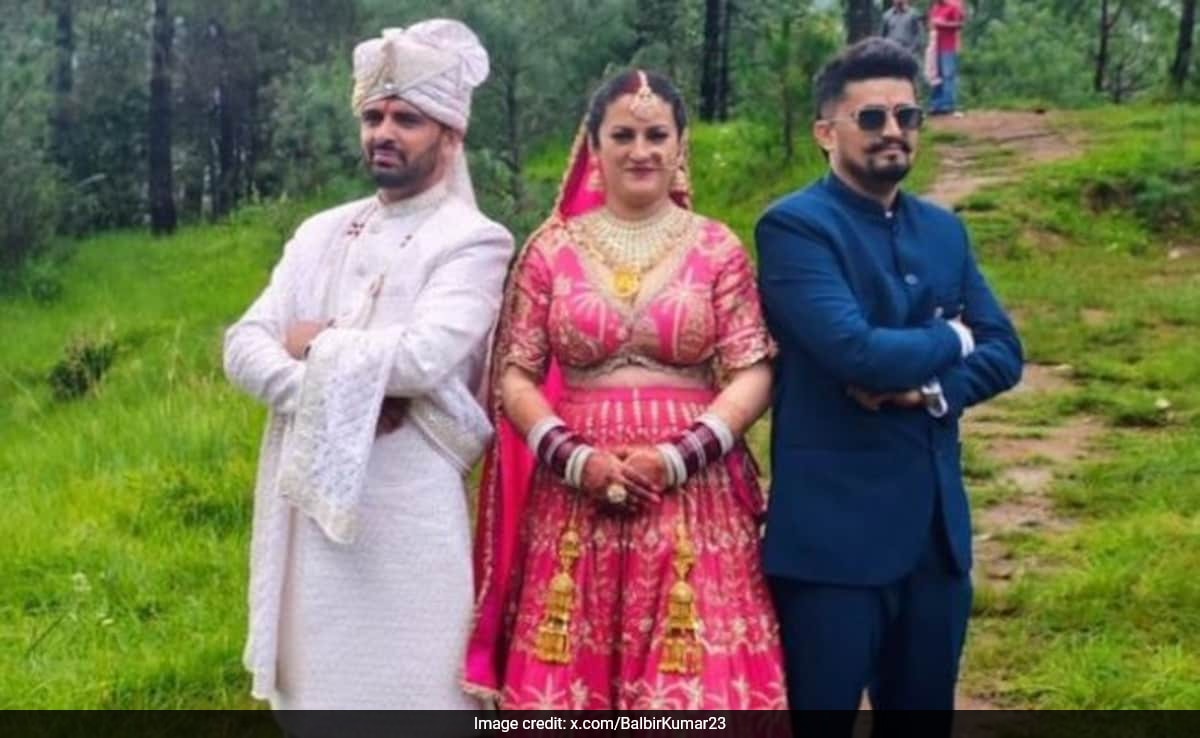 “We Are Proud”: 2 Himachal Brothers Marry Same Woman Embracing Polyandry