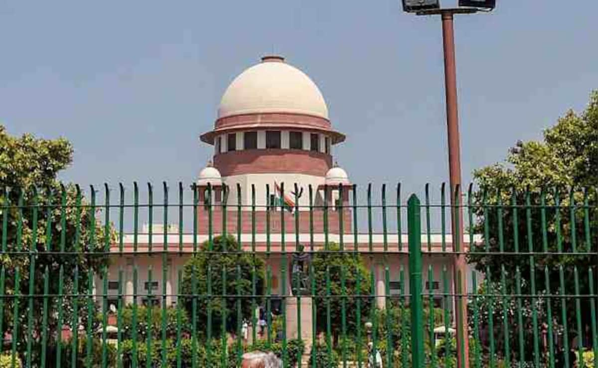 “Apologise”: Supreme Court As Cop Gets Husband, Father-In-Law Jailed In False Cases