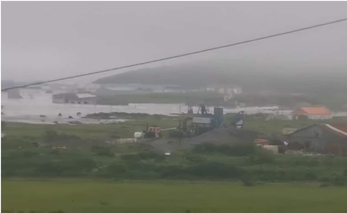 Decoding Tsunamis And Their Warnings: Most Think Of Tsunamis As One Wave