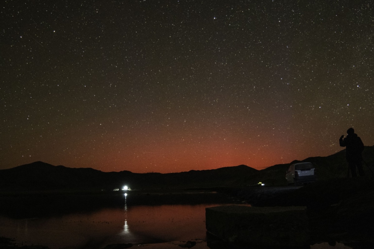Eyeing The Stars: How India Is Turning Ladakh’s Harsh Terrain Into A Science Launch-Pad