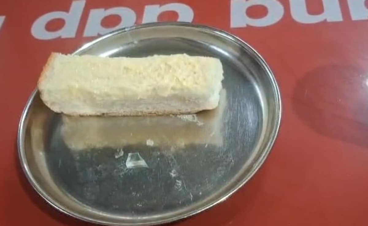 Food Authority Temporarily Suspends Pune Cafe’s Licence Over Hygiene