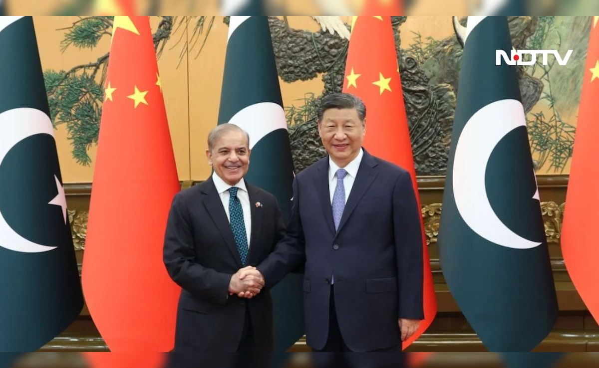 Opinion: Opinion | The Dragon-Scorpion Embrace, And Why India Can’t Afford To Ignore It