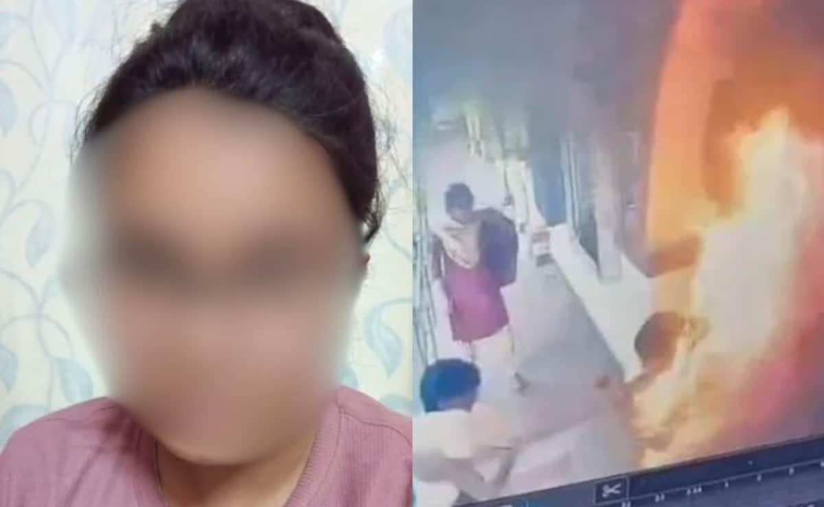 Odisha College Horror Victim’s Friend Reveals Months Of Abuse, Harassment