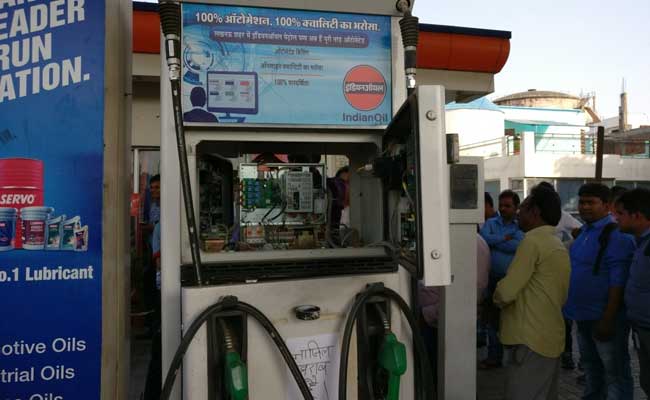 “Forcing Blended Fuel…”: Consumer Slams Ethanol Petrol Policy