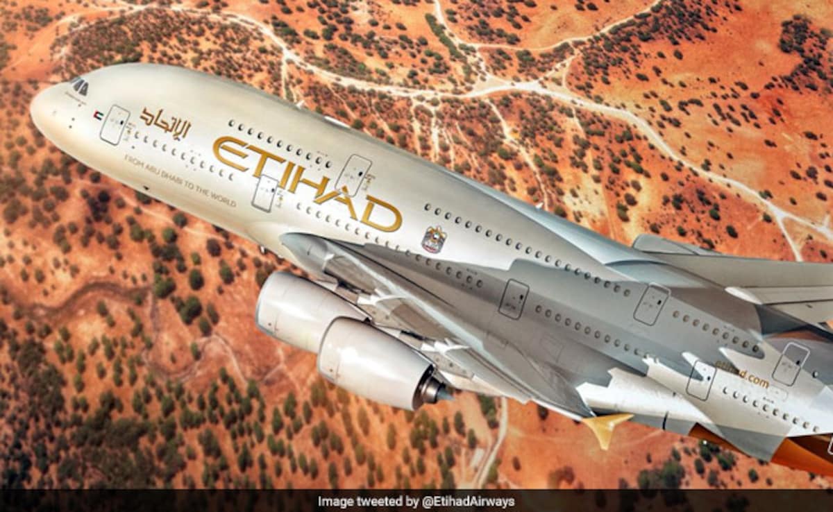 Amid Air India Probe, Etihad To Check Fuel Switch Locks On Boeing 787 Planes